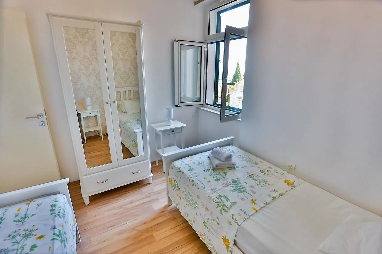Mana2 Apartment Split Centre Chorvatsko