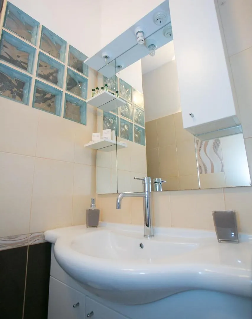 Mana2 Apartment Split Centre